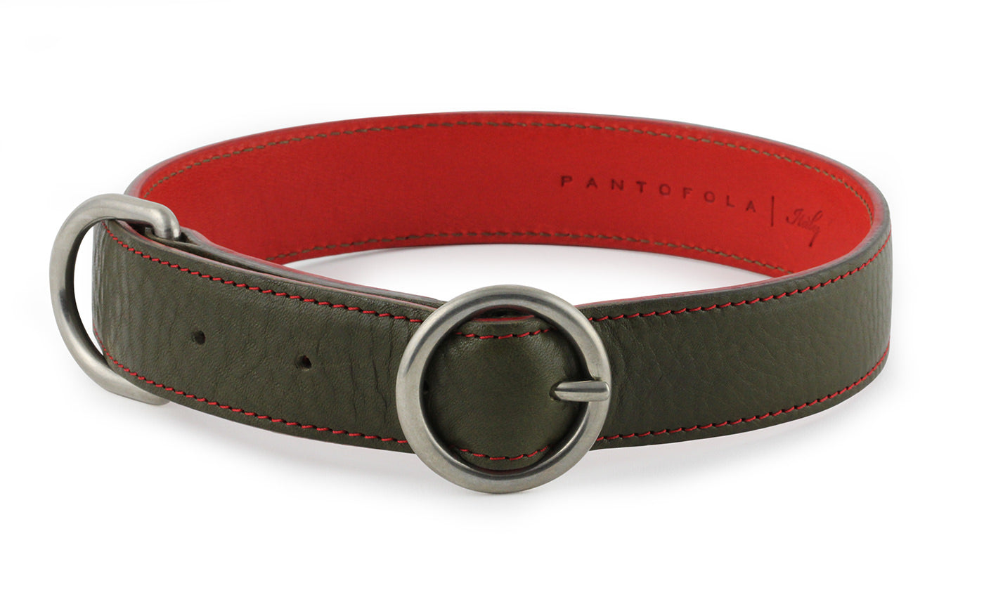 Sport Collar / Bocce