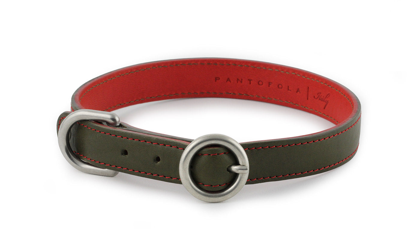Sport Collar / Bocce